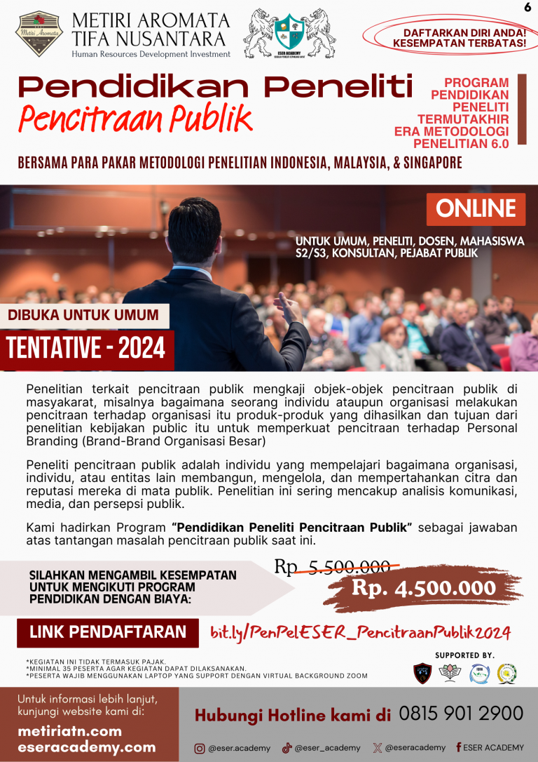 Pencitraan Publik